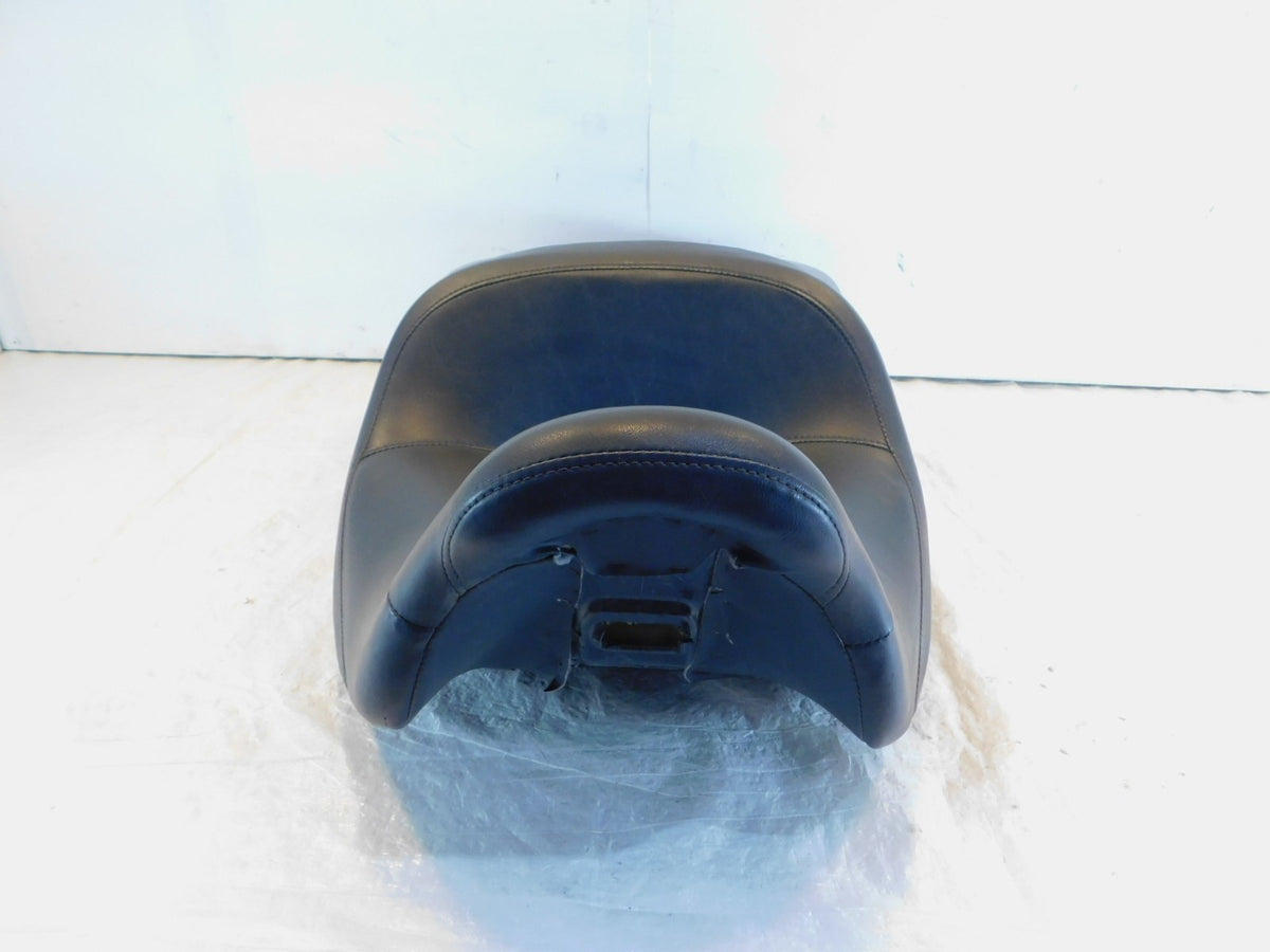 Harley Electra Glide Ultra Classic & Road Glide Ultra Rider & Passenger Seat - C3 Cycle