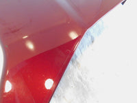 Harley Tri Glide Ultra Trike Mysterious Red Sunglo Rear Right Side Cover Fairing - C3 Cycle