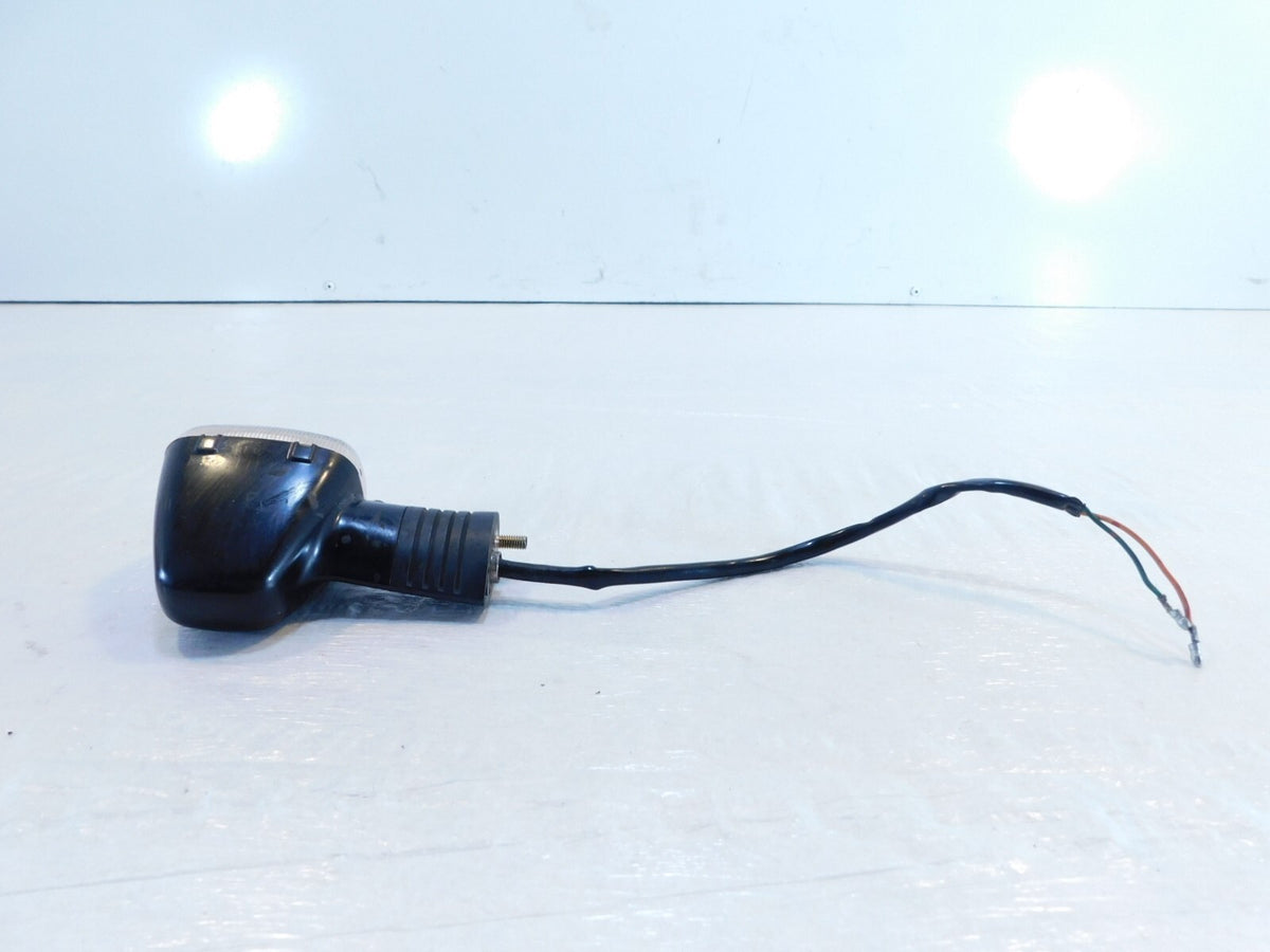 Honda VTR1000F Super Hawk Firestorm 1000 Rear Left Indicator Flasher Turn Signal - C3 Cycle