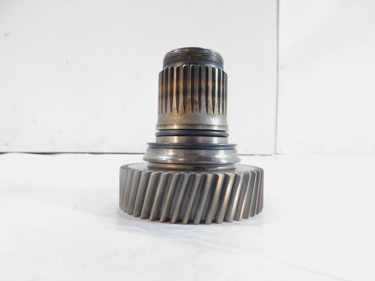 Harley Davidson Sportster 883 1200 Transmission Mainshaft Output Fifth 5th Gear