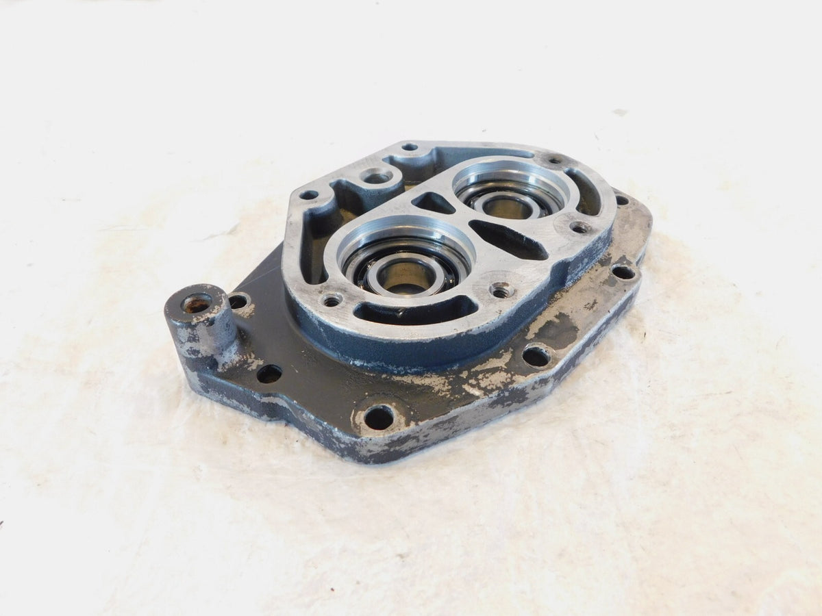 Harley Davidson EVO FXR Electra Glide Tour Glide Transmission Bearing Trap Door - C3 Cycle