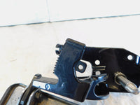 Harley Tri Glide Ultra & Freewheeler Trike Left Footboard Floorboard & Bracket - C3 Cycle