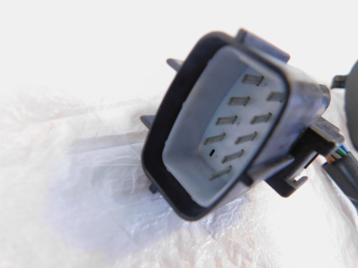 Ducati Superbike 749 749S & 999 999R Xerox Left Handlebar Indicator Switches - C3 Cycle