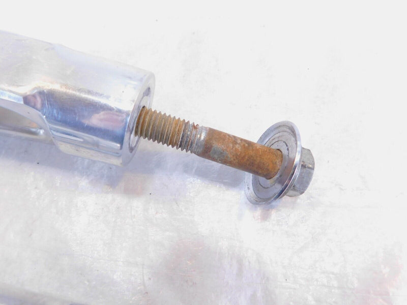 02-03 Indian Gilroy Scout & Spirit Front Fork Handlebar Riser Mount Brackets