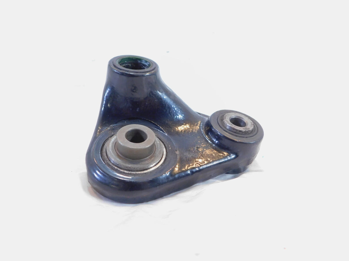 2004 04 Victory Kingpin Rear Back Wheel Shock Absorber Link Suspension Pivot - C3 Cycle