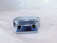 Harley Davidson Road Street Glide Softail & Dyna 5 Speed Transmission Side Cover - C3 Cycle