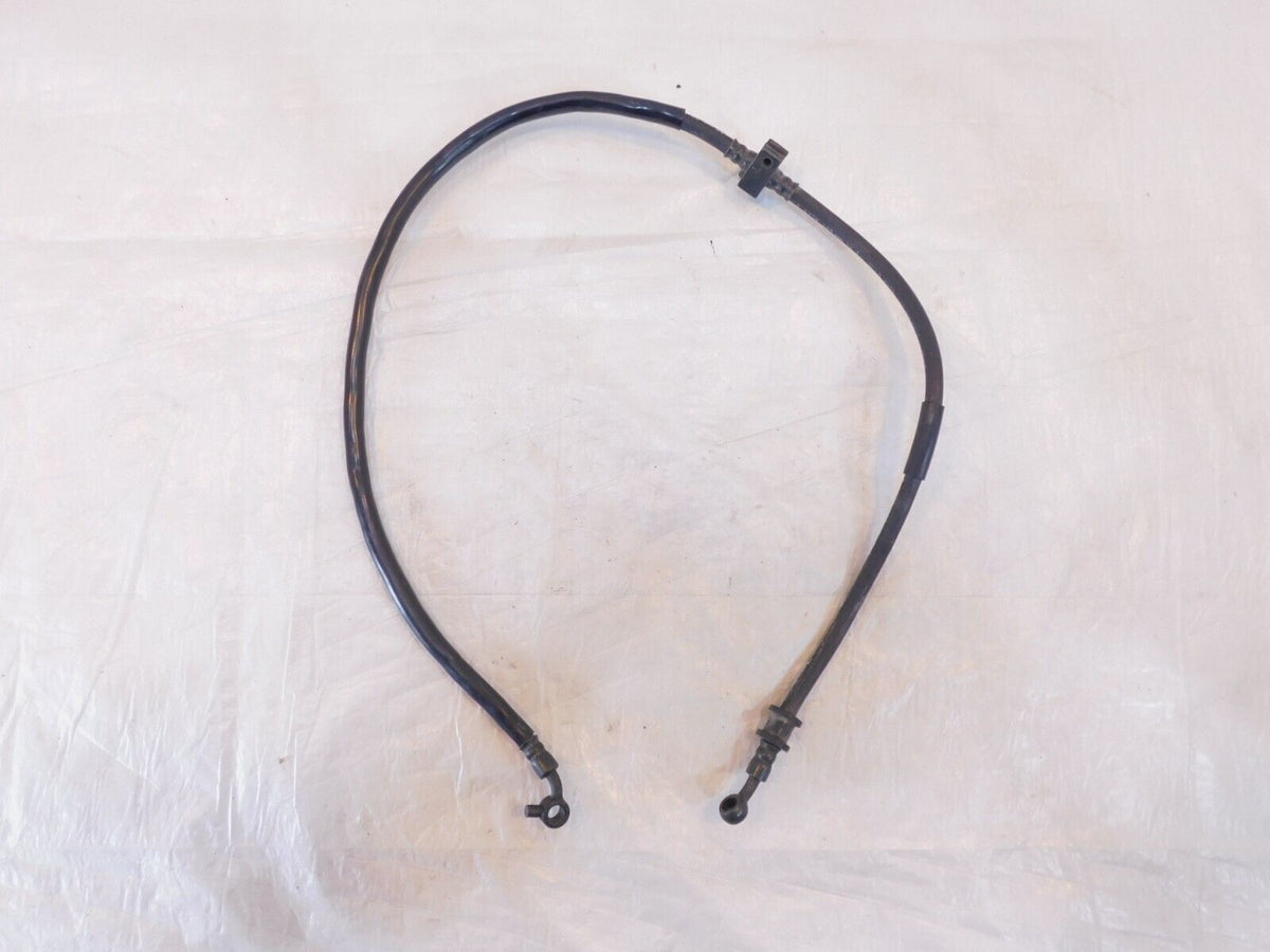 Honda Valkyrie GL1500C GL1500CT GL1500CF Front Brake Master Cylinder Hose Line - C3 Cycle