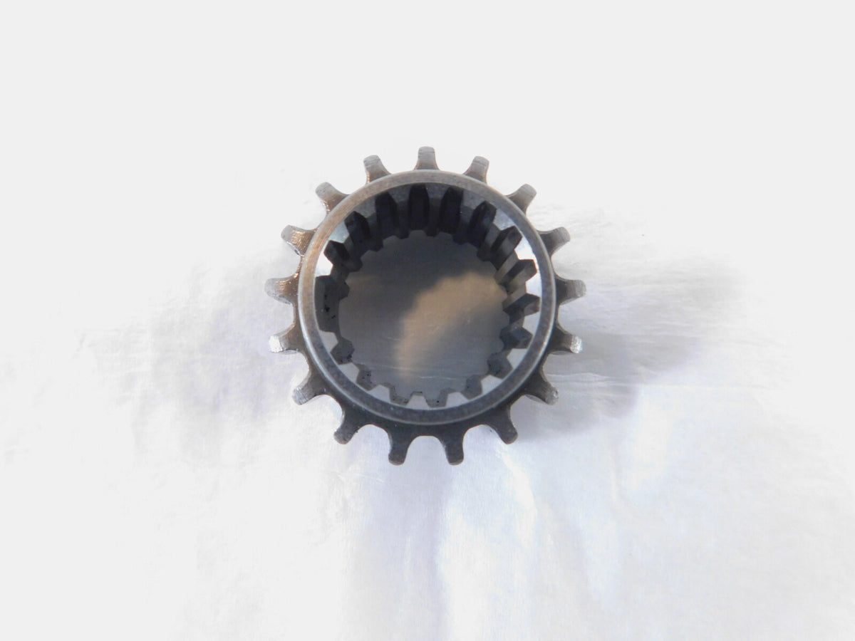 Kawasaki Concours ZG1400 14 ABS Ninja ZX-14 Crankshaft Generator Sprocket - C3 Cycle