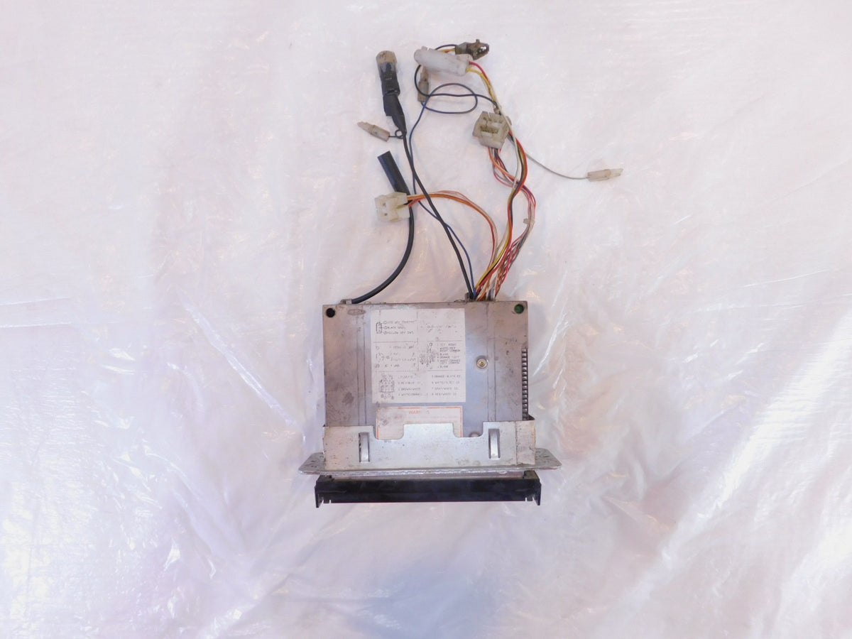 1991 Harley Davidson Touring Electra Glide Classic FLHTC Sound System Radio - C3 Cycle