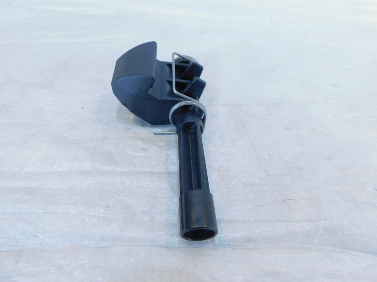 BMW F650GS F700GS F800 F800GS Adventure Seat Saddle Lock Latch Bracket Stay - C3 Cycle