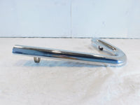 Harley Tri Glide Ultra & Freewheeler Trike Screamin Eagle Exhaust Rear Shield - C3 Cycle