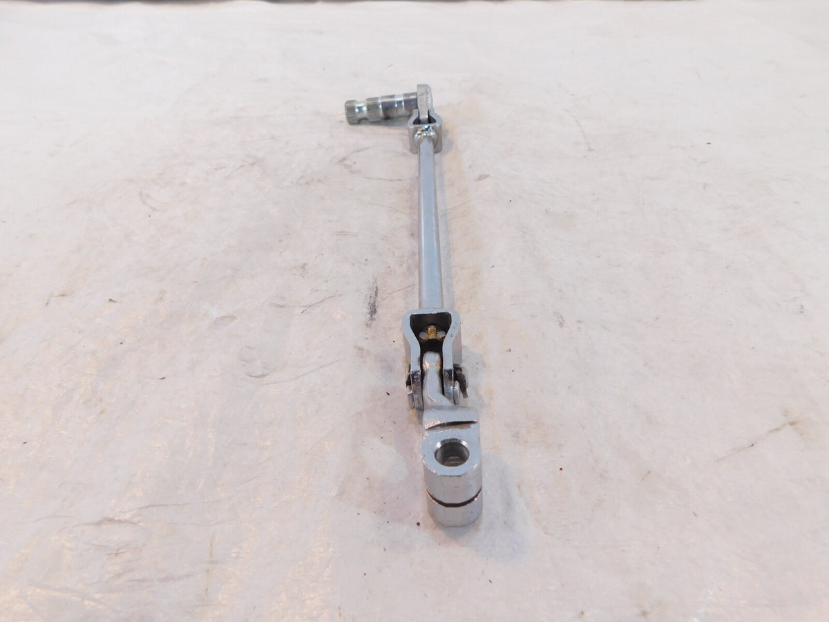 Honda Rebel 450 CMX450C Rear Brake Pedal Shaft Spindle & Link Linkage Middle Arm - C3 Cycle