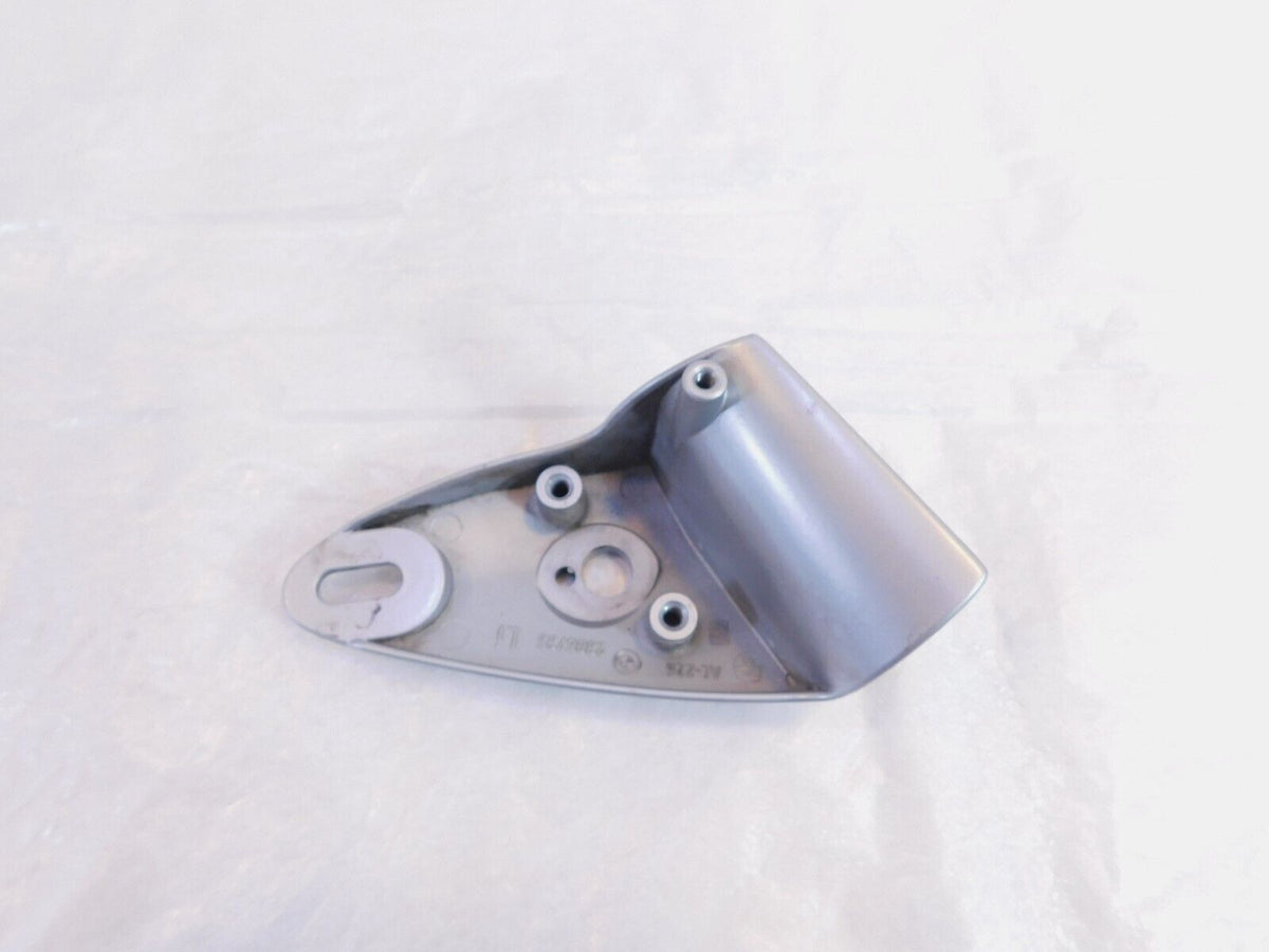 BMW R850R & R1100R Silver Left Headlight Bracket Mount Support - 63122306735