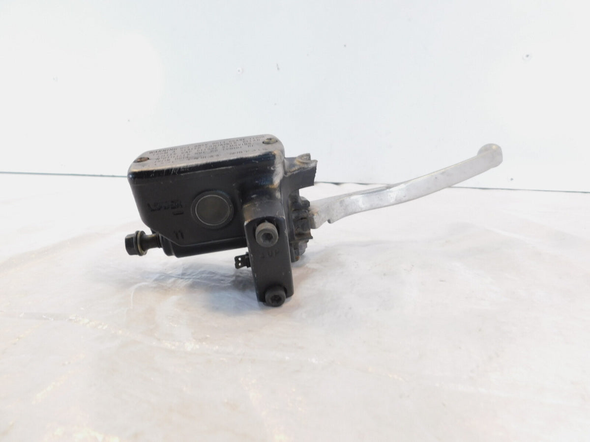 Honda VF750 & VT750 VT600C Shadow 600 & 750 Front Brake Master Cylinder & Lever - C3 Cycle