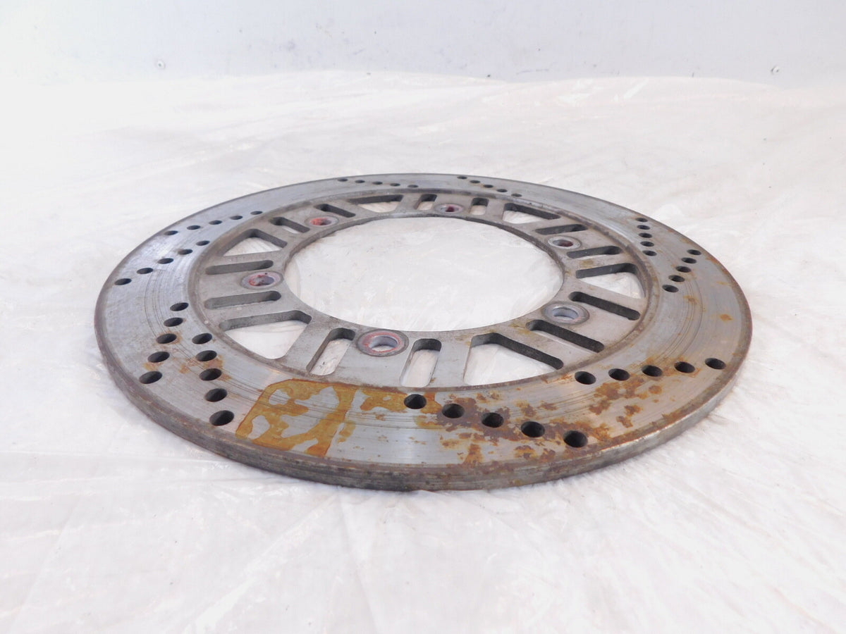 1986-2006 Kawasaki Concours 1000 ZG1000 Rear Wheel Brake Rotor 41080-0022-CM - C3 Cycle