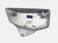 2002 Honda Shadow VT1100C2 Sabre 1100 Gray Right Side Frame Fairing Cowl Cover - C3 Cycle
