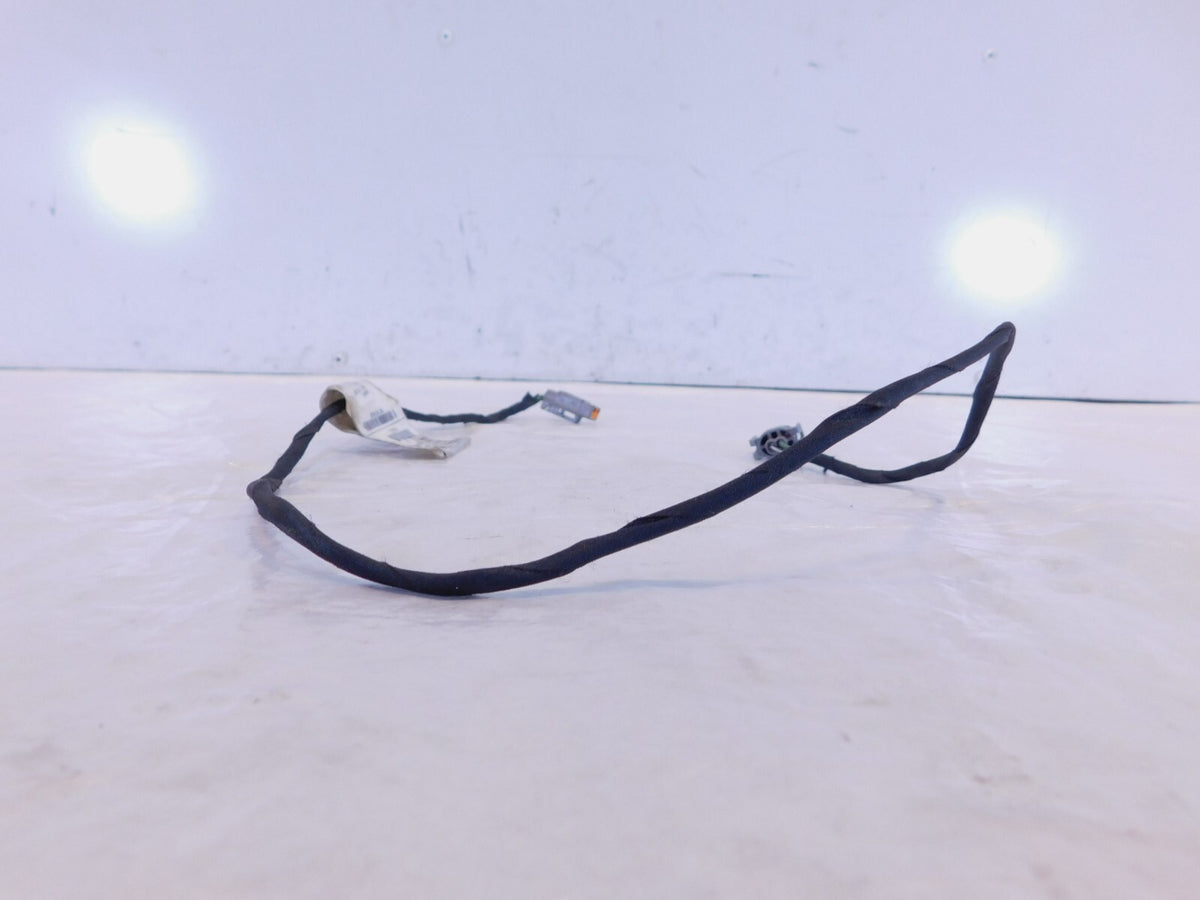 13-17 Harley Davidson Dyna Throttle Body Wire Wiring IAT Sub Jumper Harness Loom - C3 Cycle