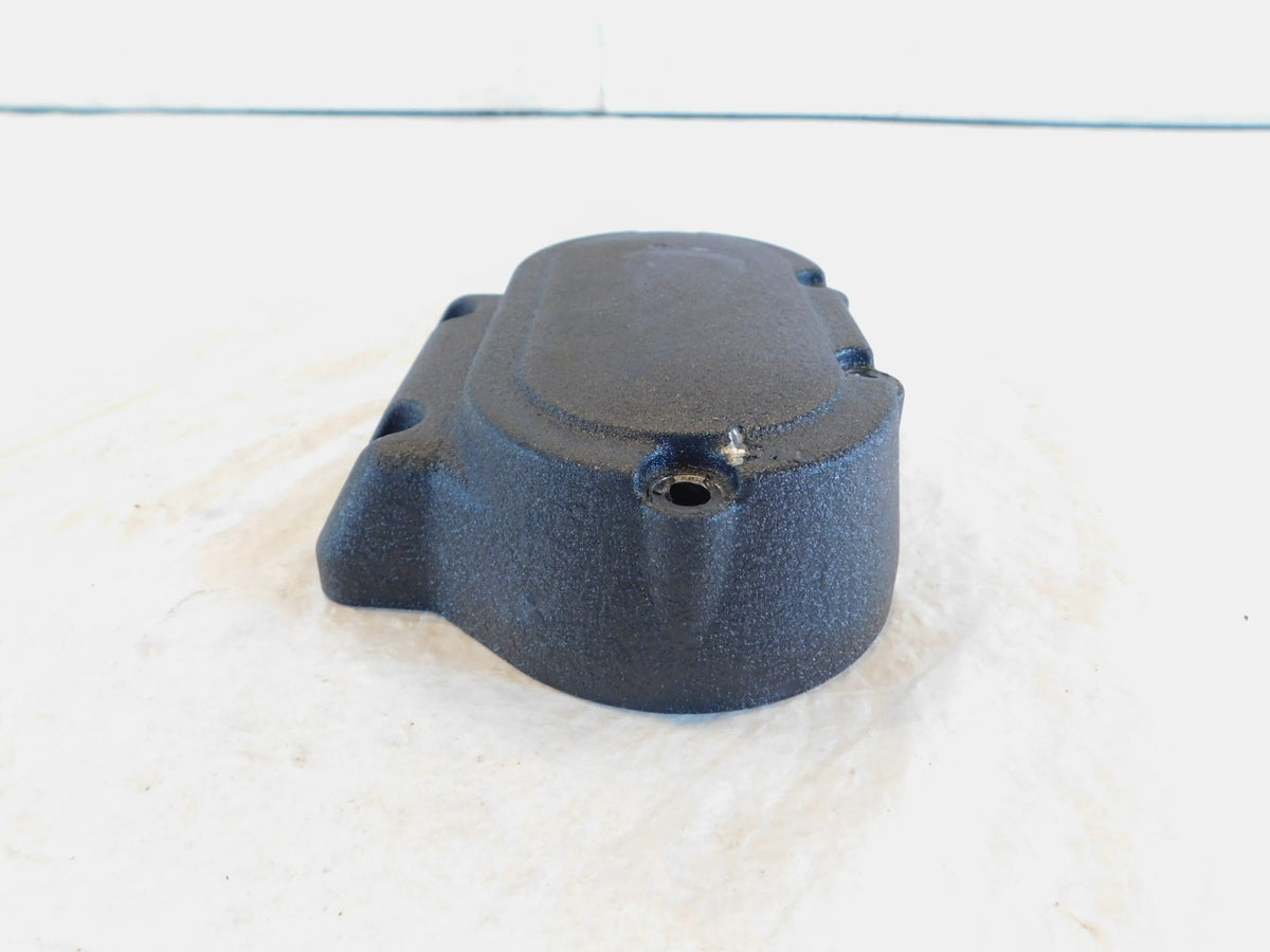 Harley Davidson Softail Night Train FXSTBI Black Wrinkle Transmission Side Cover - C3 Cycle