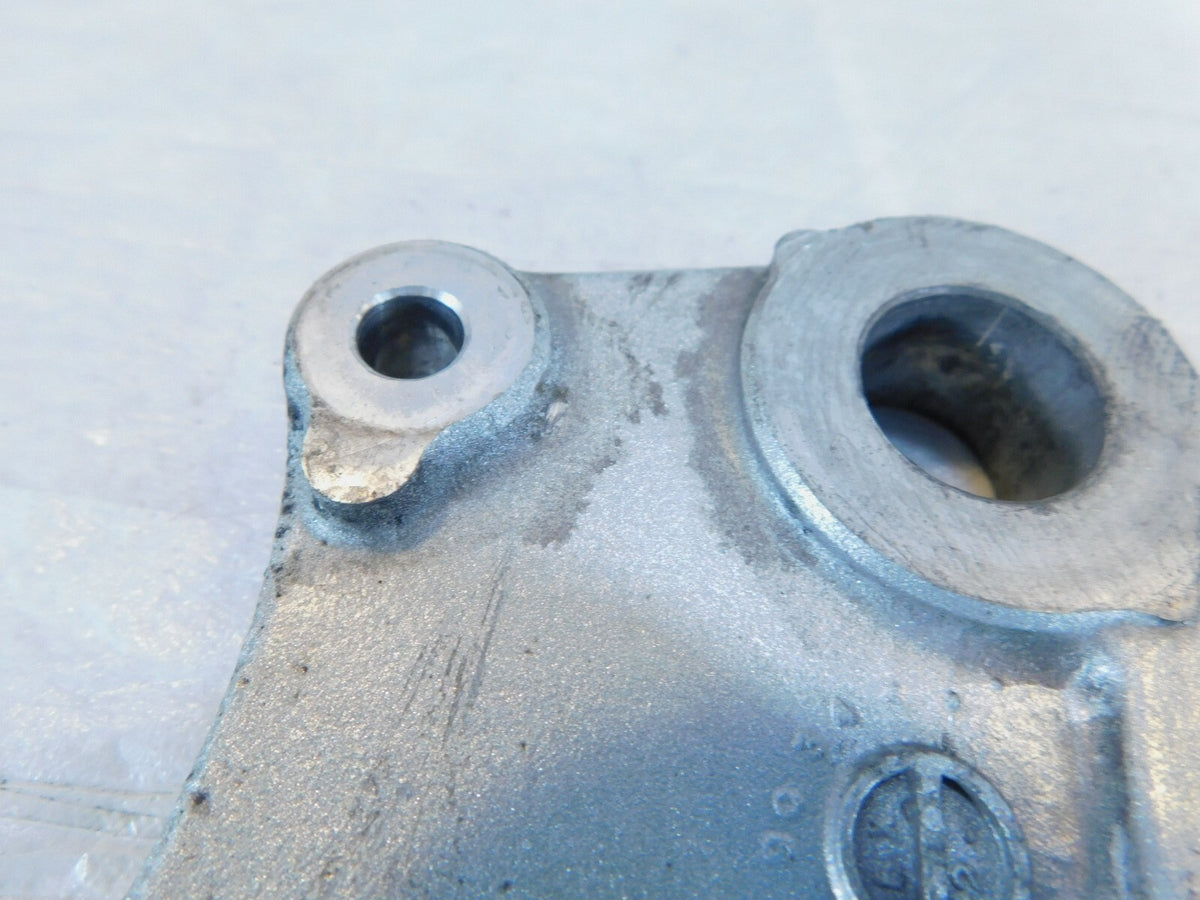 Kawasaki ZR750 Z750S & Ninja ZX9R ZX900 Rear Wheel Brake Caliper Mount Bracket - C3 Cycle