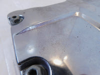 Harley Davidson Street Glide Dyna Softail Chrome Cylinder Head Top Rocker Boxes - C3 Cycle
