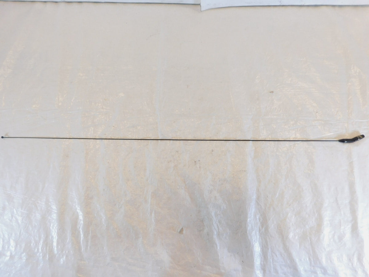 1986-2013 Harley Davidson Electra Glide Classic Ultra Classic Antenna - Bent - C3 Cycle