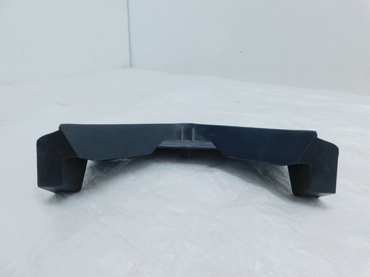 Honda CB300F CBR300R Black Center Rear Back Tail Fairing Cover Trim Cowl Cowling - C3 Cycle
