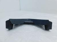 Honda CB300F CBR300R Black Center Rear Back Tail Fairing Cover Trim Cowl Cowling - C3 Cycle