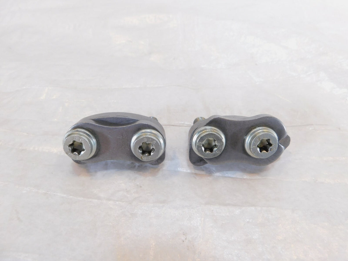 Harley V-Rod VRod VRSC Night Rod & Muscle Engine Transmission Bearing Retainers - C3 Cycle
