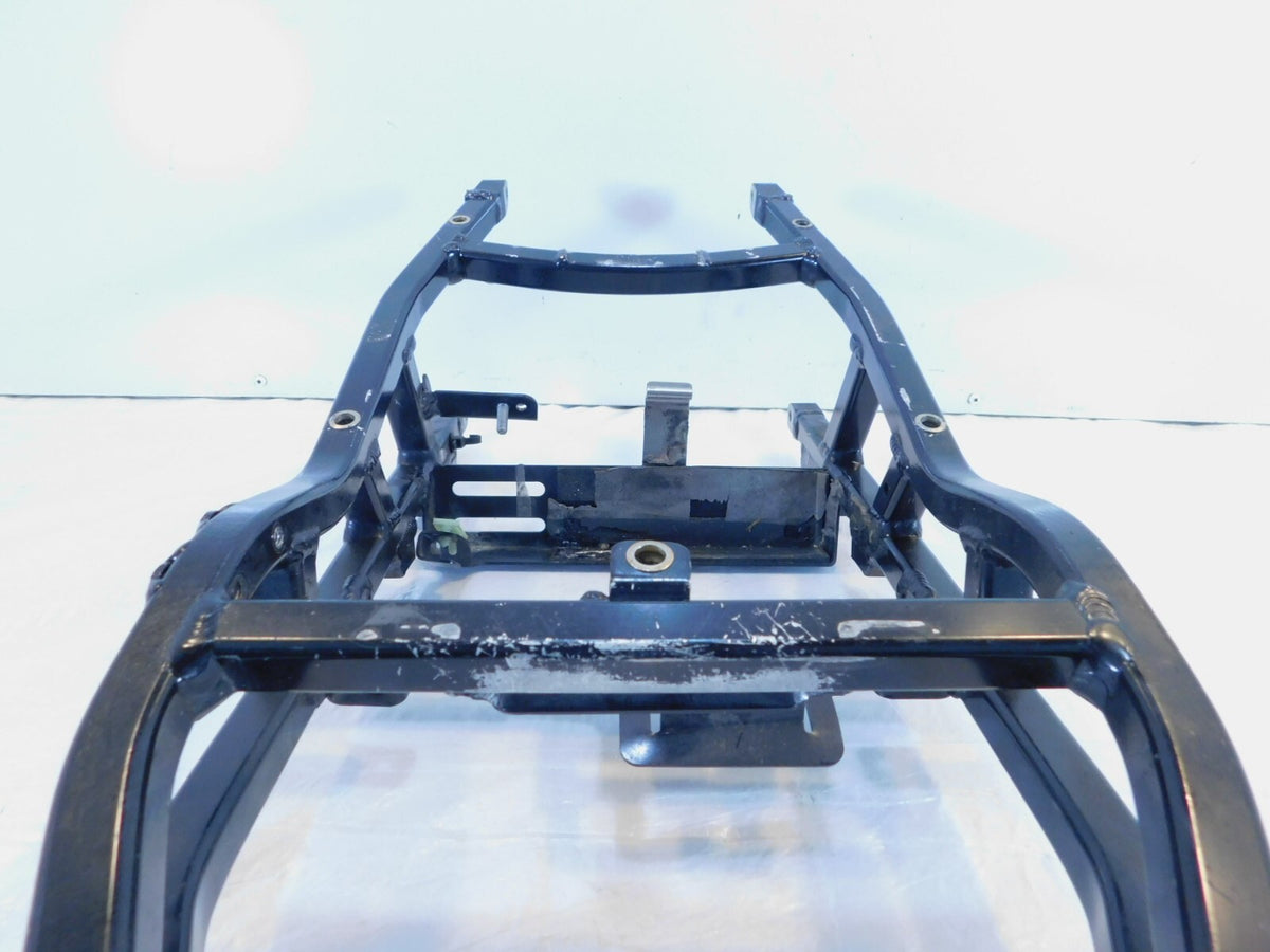 2003 Buell XB XB9 XB9R Firebolt Rear Tail Section Subframe Sub Frame Bracket - C3 Cycle