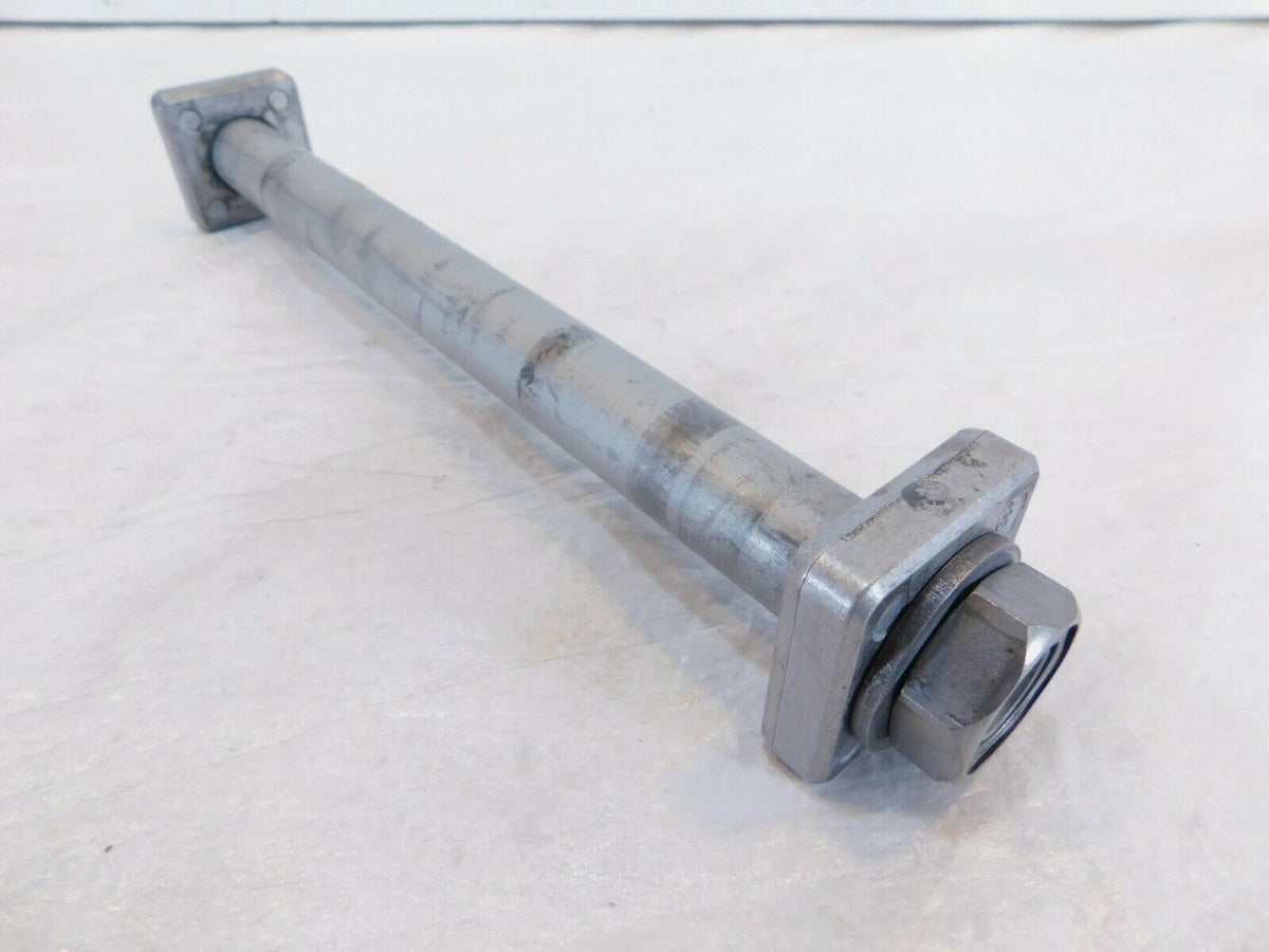 BMW S1000RR S1000R S1000XR HP4 OEM Rear Wheel Axle Bolt Shaft & Chain Tensioners - C3 Cycle