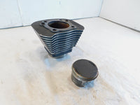 Harley Davidson Sportster 1200 48 Forty-Eight Engine Cylinders Barrel & Piston
