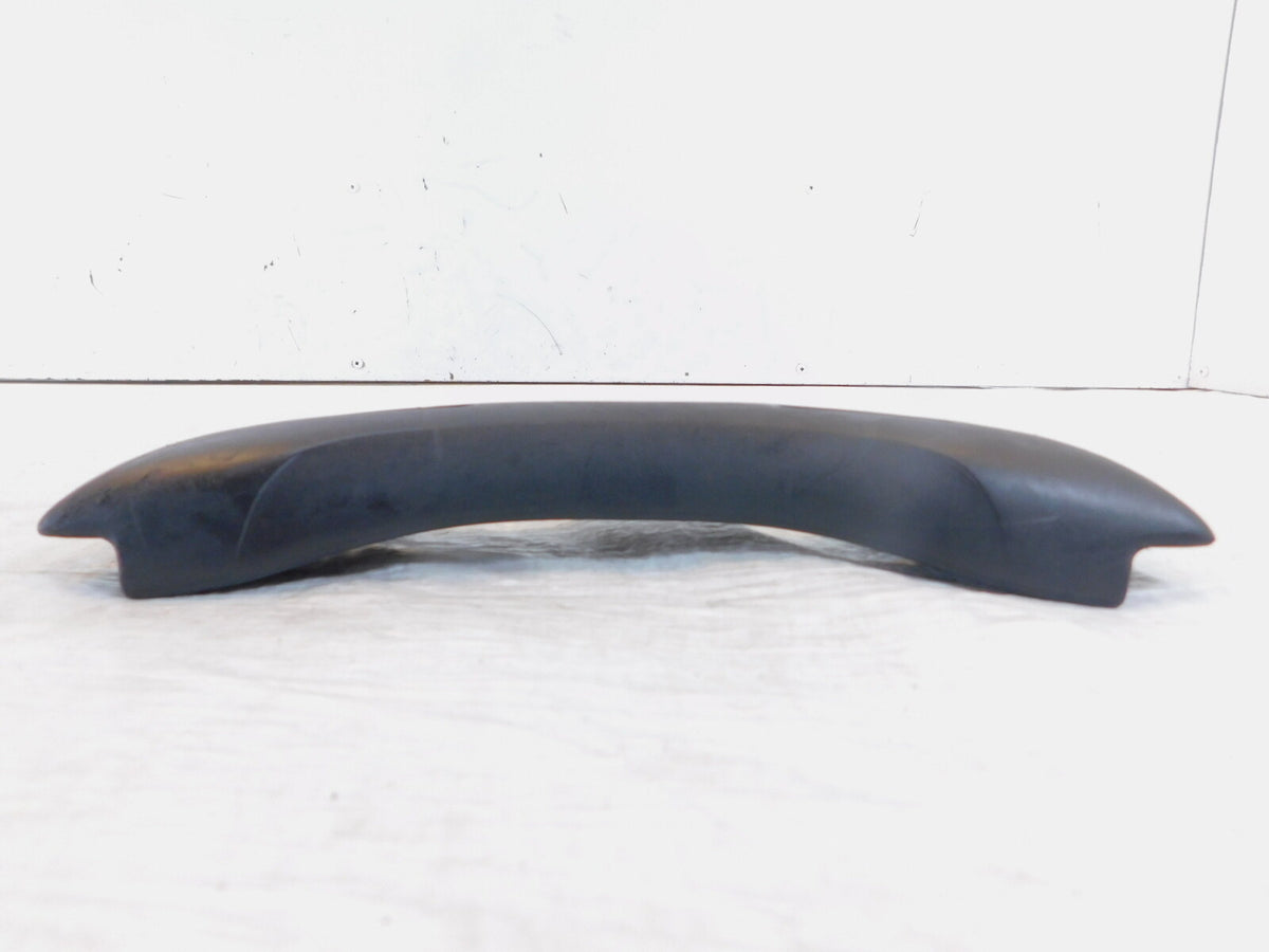 1993-2004 BMW R1100RS R1150RS Black Rear Frame Bar Set Case Holder Bracket Rod - C3 Cycle