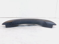 1993-2004 BMW R1100RS R1150RS Black Rear Frame Bar Set Case Holder Bracket Rod - C3 Cycle