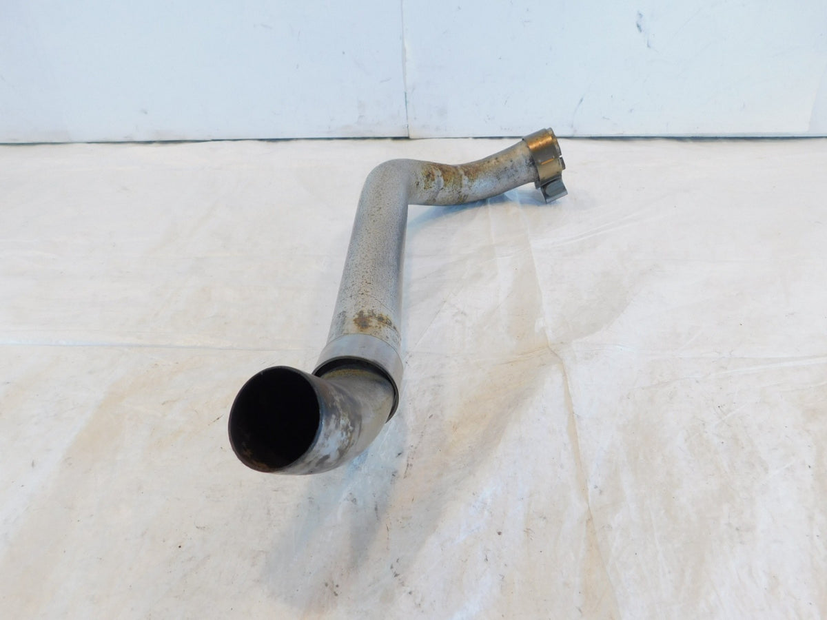Harley Davidson Touring Road King & Electra Glide Rear Left Exhaust Header Pipe - C3 Cycle