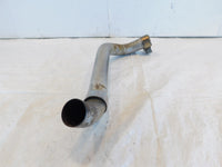 Harley Davidson Touring Road King & Electra Glide Rear Left Exhaust Header Pipe - C3 Cycle