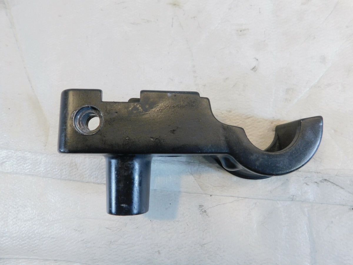Victory Sport Deluxe & Standard V92 Cruiser Clutch Lever Mount Perch Bracket - C3 Cycle