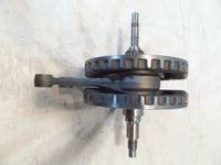 Harley Davidson Sportster 883 & 1200 Engine Flywheel Crankshaft Assembly w/ Rods - C3 Cycle