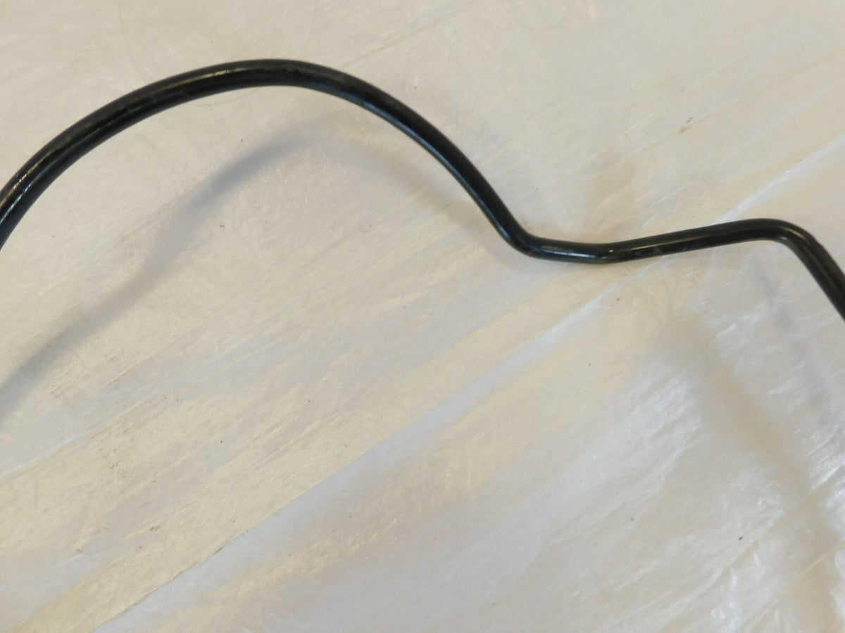 2016 16 Triumph Street Twin Front Master Cylinder to ABS Module Brake Line Hose - C3 Cycle