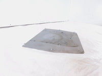 2007 Harley Davidson Touring Electra Glide Ultra Classic Tour Pak Mounting Plate - C3 Cycle