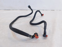 2018-2023 Kawasaki Ninja H2 SX SE + ZX1002 Gas Petrol Fuel Pump Line Hose Pipes - C3 Cycle