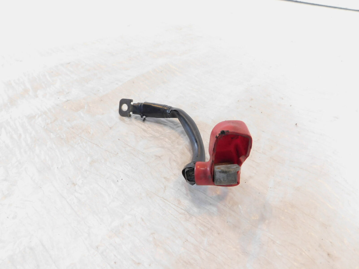 1983 Honda CB1000 CB1000C Starter Starting Motor Wire to Battery Cable Lead - C3 Cycle