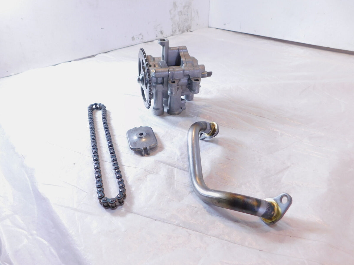 1994-1995 Honda CB1000 CB 1000 Centerstand Mainstand Center Main Stand Prop - C3 Cycle