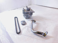 1994-1995 Honda CB1000 CB 1000 Centerstand Mainstand Center Main Stand Prop - C3 Cycle