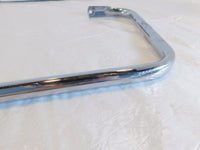 1980-1992 Harley Davidson Electra Glide Tour Glide Saddlebag Rail Brackets -BENT - C3 Cycle