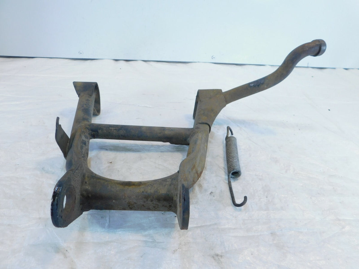 1982 82 Honda Silverwing GL500 & GL500I Interstate Center Main Stand Centerstand - C3 Cycle