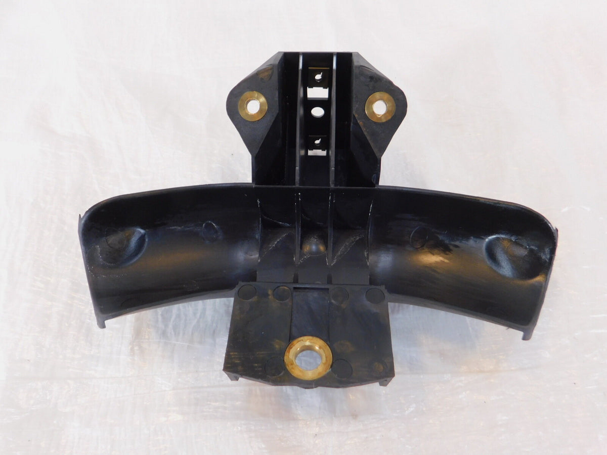 Porsche Carrera 911 Boxster 986 Dashboard Instrument Cluster Center Bracket - C3 Cycle