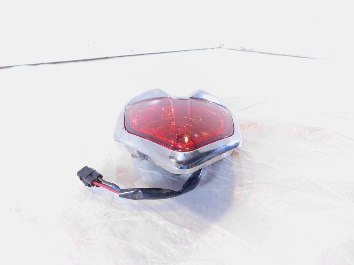 Kawasaki Vulcan VN 1700 Classic Nomad Voyager Vaquero Rear Taillight Tail Lamp - C3 Cycle