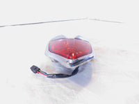Kawasaki Vulcan VN 1700 Classic Nomad Voyager Vaquero Rear Taillight Tail Lamp - C3 Cycle
