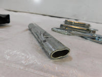2006-2007 Kawasaki KLX250S KLX 250 Owners Tools Repair Toolkit Lot w/ Pouch Bag - C3 Cycle