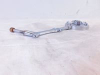 Harley Dyna Sportster Softail FXR Sportster Front Right Chrome Rear View Mirror